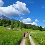 Apartma 27 * Kranjska Gora