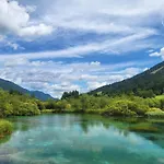 Apartma 27 Kranjska Gora