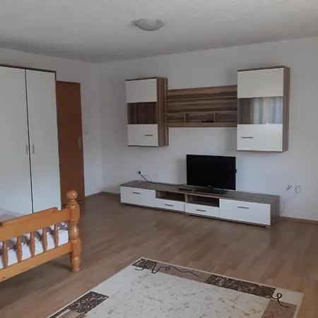 Apartma 27 Apartment