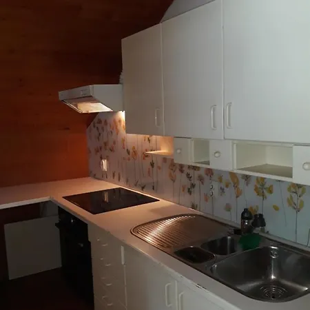 Apartma 27 Apartment