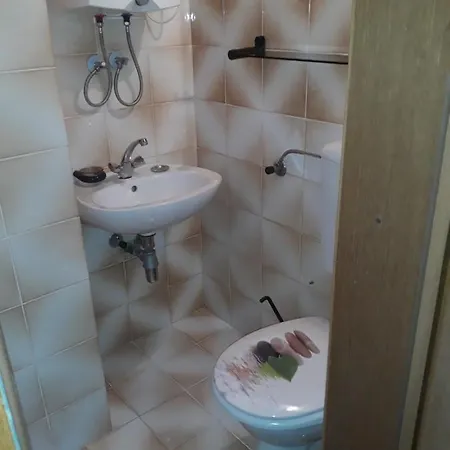 Apartmán Apartma 27