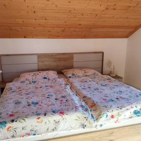 Lejlighed Apartma 27 Kranjska Gora