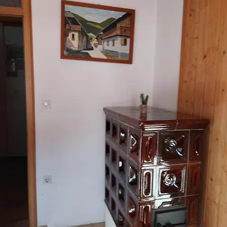 Apartma 27 Διαμέρισμα