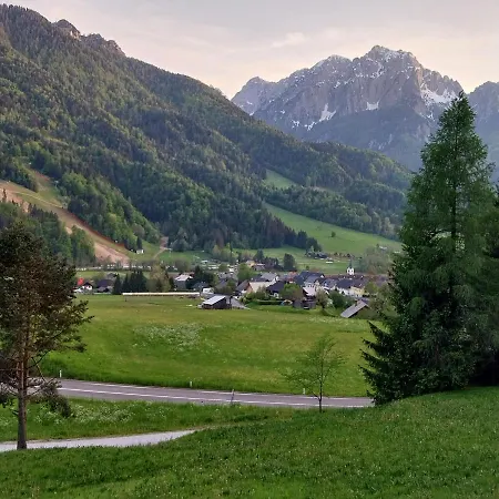 Apartment Apartma 27 Kranjska Gora