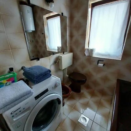 Apartma 27 Apartamento