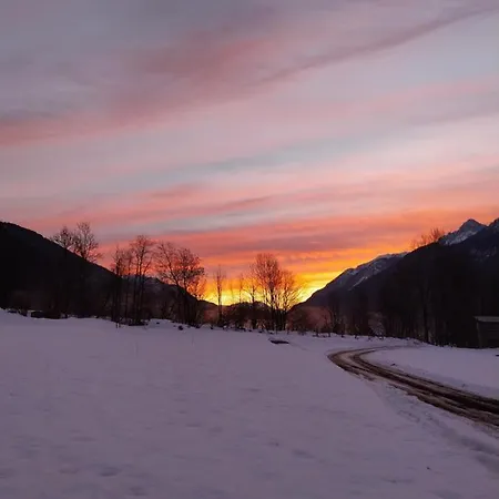 Apartma 27 * קרנייסקה גורה