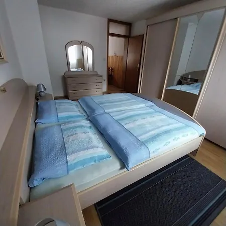 Apartma 27 * Kranjska Gora