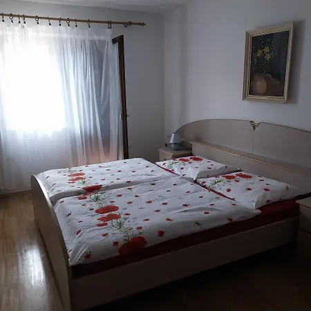 Apartma 27 * Kranjska Gora