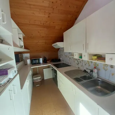 شقة Apartma 27
