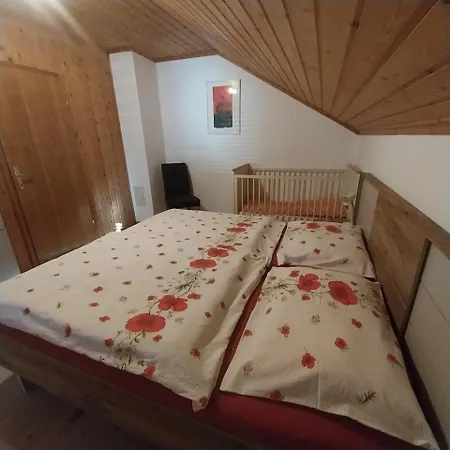 דירה Apartma 27 קרנייסקה גורה