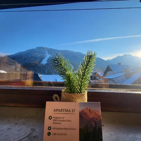 Apartma 27