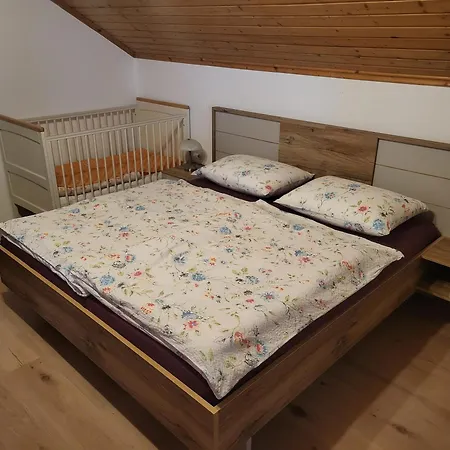 Διαμέρισμα Apartma 27 *