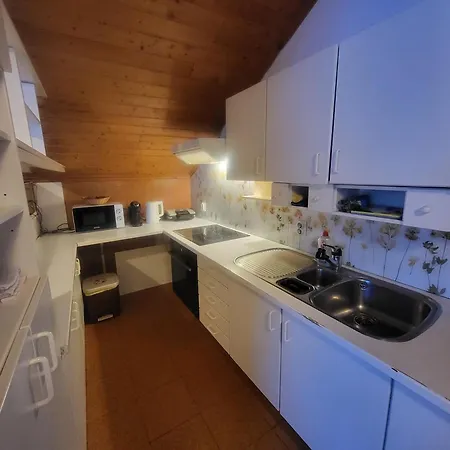 Apartma 27 Apartment Kranjska Gora