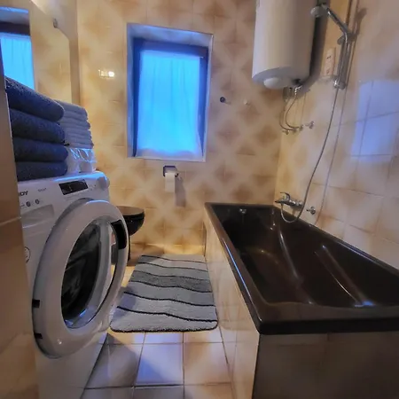Apartma 27 Apartment