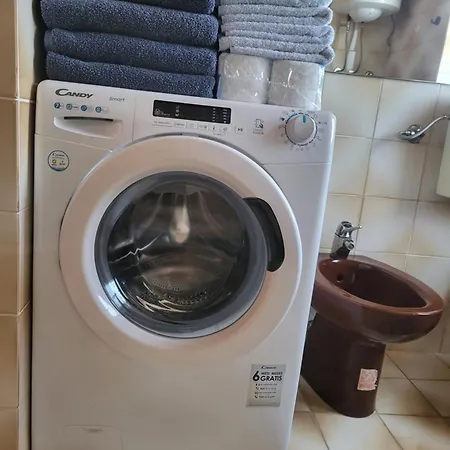 Apartma 27 Apartment