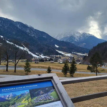 Διαμέρισμα Apartma 27