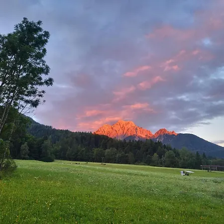 Apartma 27 Διαμέρισμα