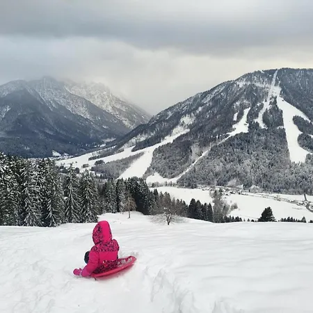 Apartma 27 Διαμέρισμα Kranjska Gora