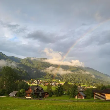 Apartma 27 * קרנייסקה גורה