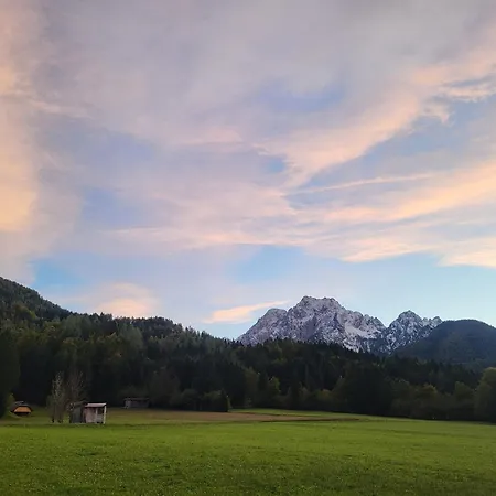 Apartma 27 * Kranjska Gora