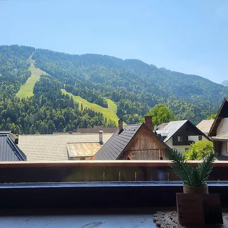 Apartma 27 Apartment *