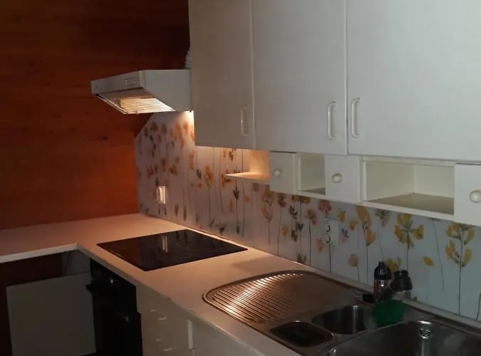 Apartma 27 Apartment