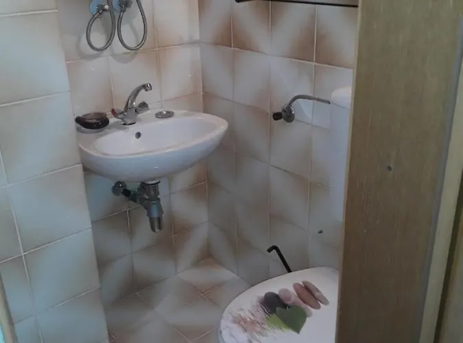 Apartment Apartma 27