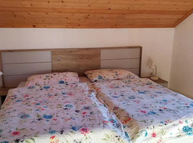 Apartment Apartma 27 Kranjska Gora