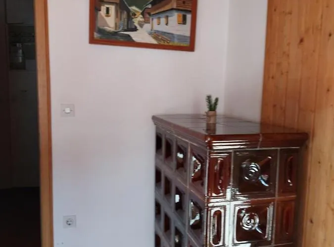 Apartma 27 Apartment