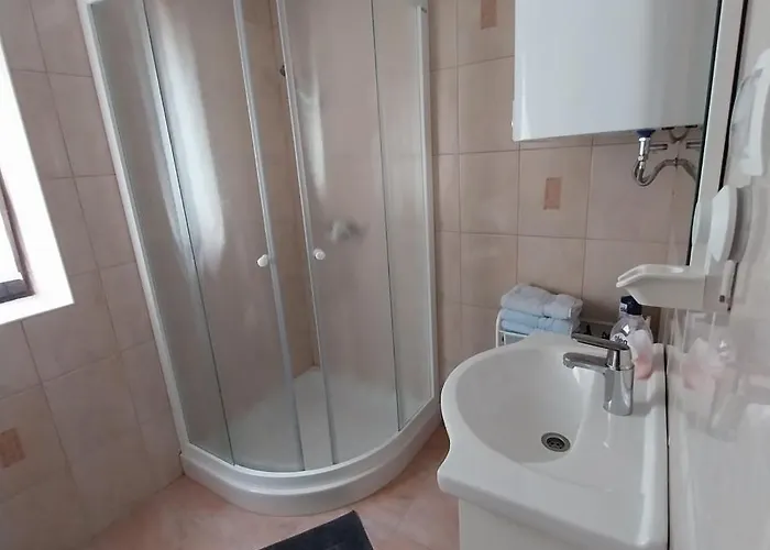 Apartma 27 Apartment *