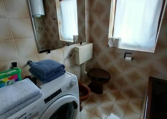 Apartma 27 Apartment