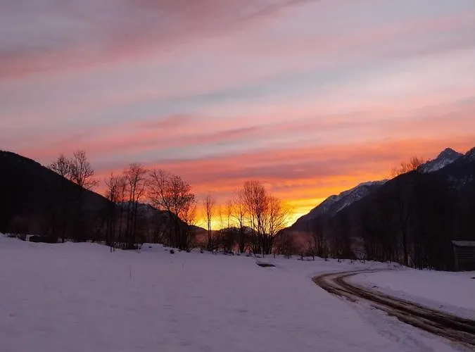 Apartma 27 * Kranjska Gora