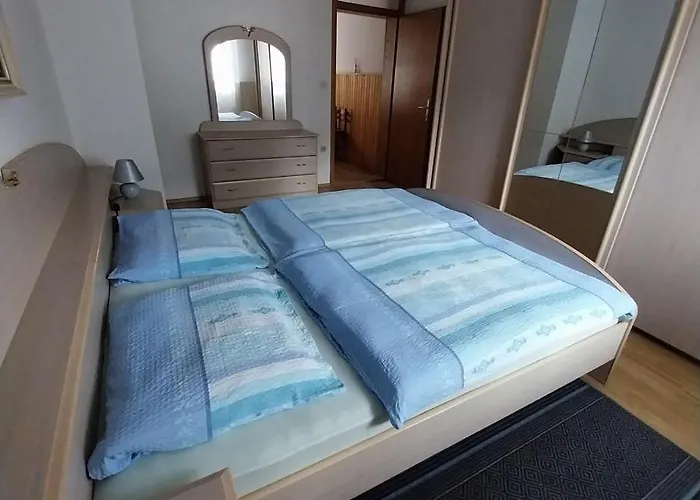 Apartma 27 * Kranjska Gora