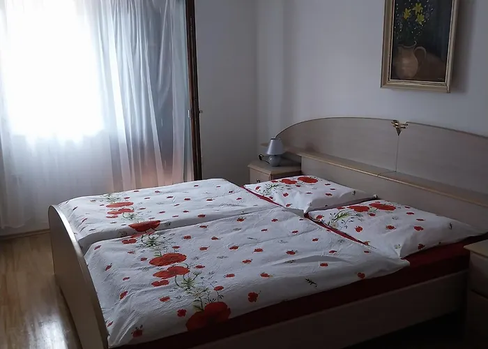 Apartma 27 * Kranjska Gora