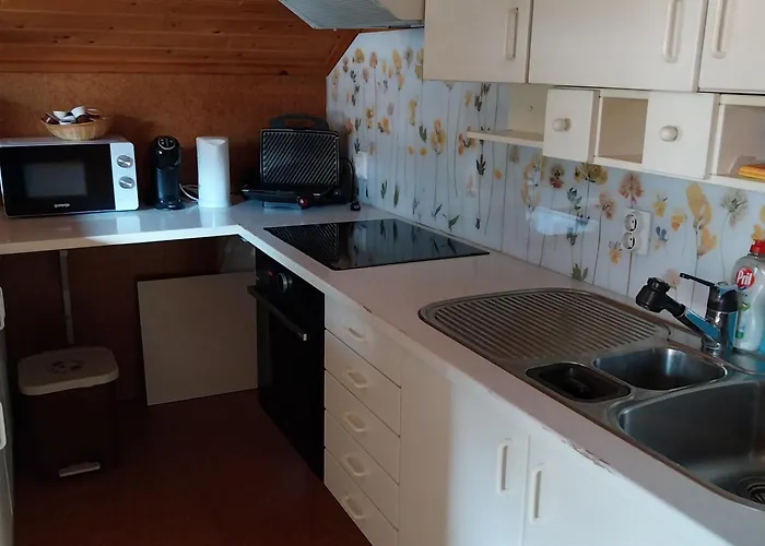 Apartma 27 Apartment *