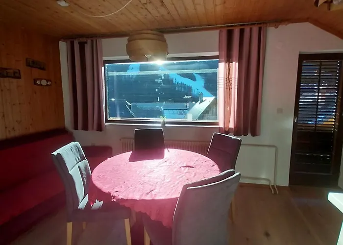 Apartma 27 Apartment Kranjska Gora