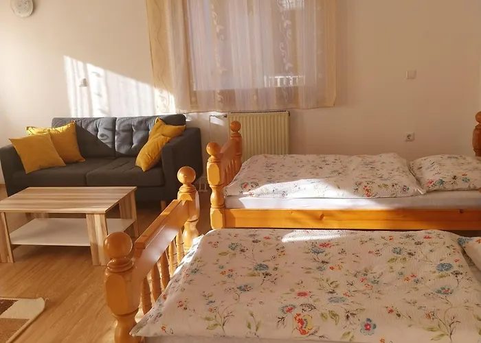 Apartma 27 Kranjska Gora
