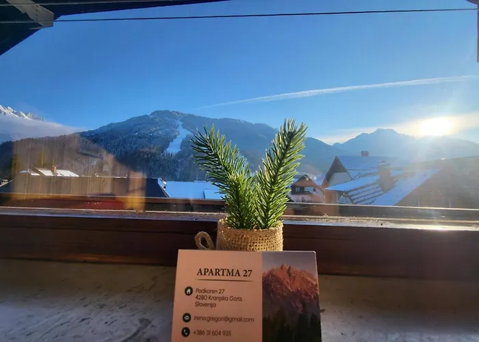 Apartma 27