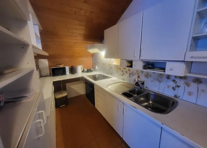 Apartma 27 Apartment Kranjska Gora