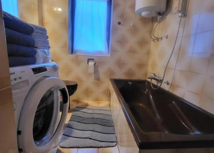 Apartma 27 Apartment