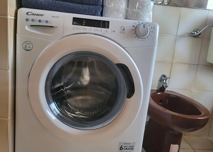 Apartma 27 Apartment