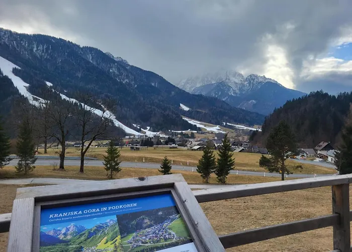 Apartment Apartma 27