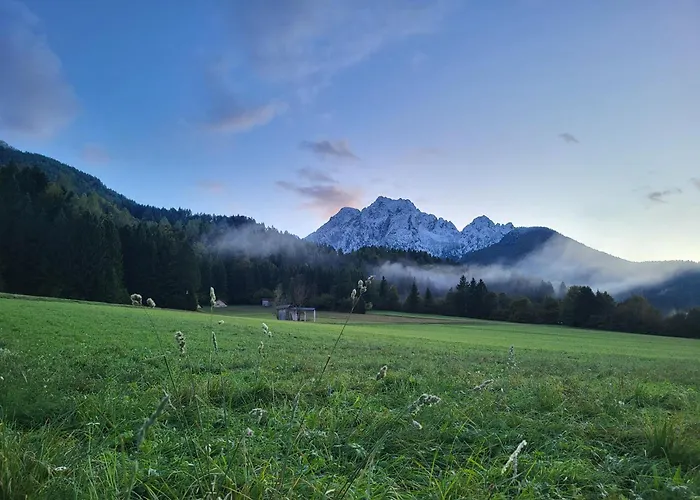 Apartma 27 Apartment *