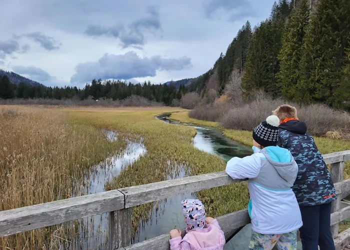 Apartma 27 Kranjska Gora