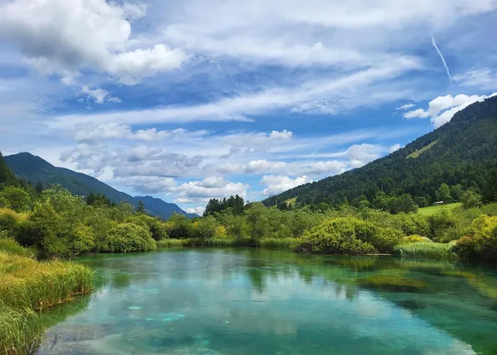 Apartma 27 Kranjska Gora