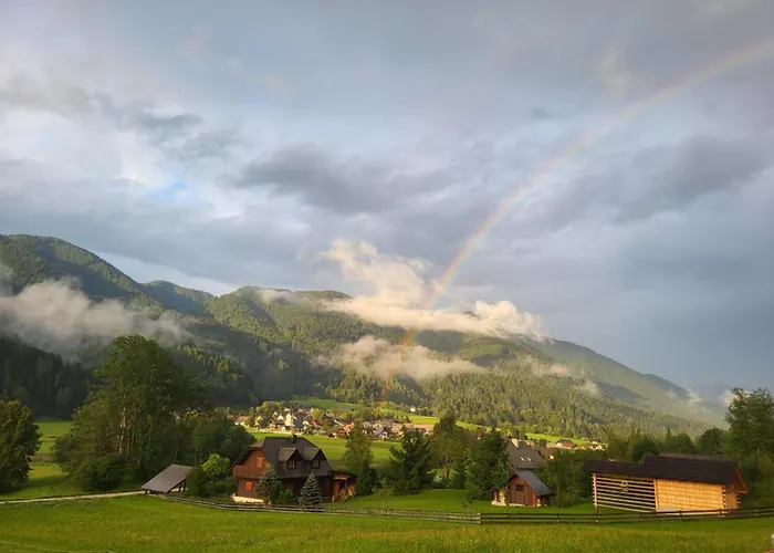 Apartma 27 * Kranjska Gora