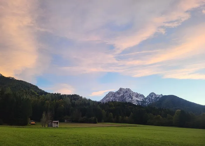 Apartma 27 * Kranjska Gora